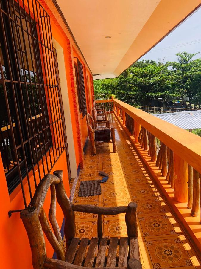 Edem Tourist Inn Malapascua Luaran gambar
