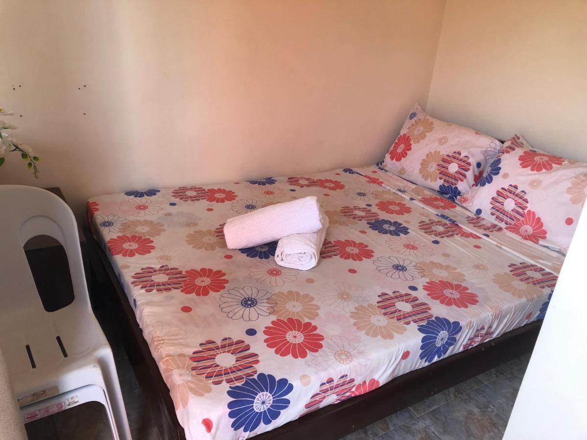 Edem Tourist Inn Malapascua Luaran gambar