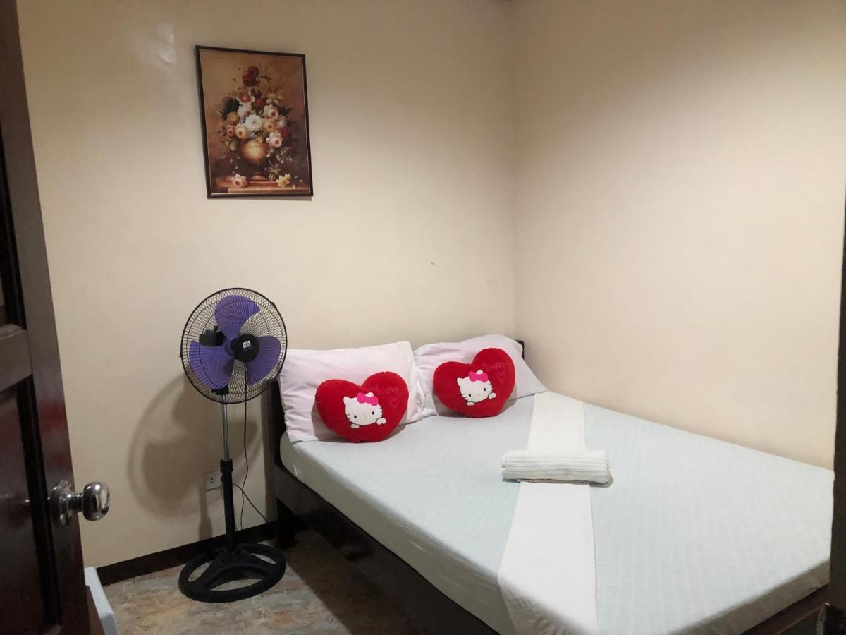 Edem Tourist Inn Malapascua Luaran gambar
