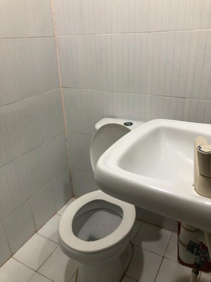 Edem Tourist Inn Malapascua Luaran gambar